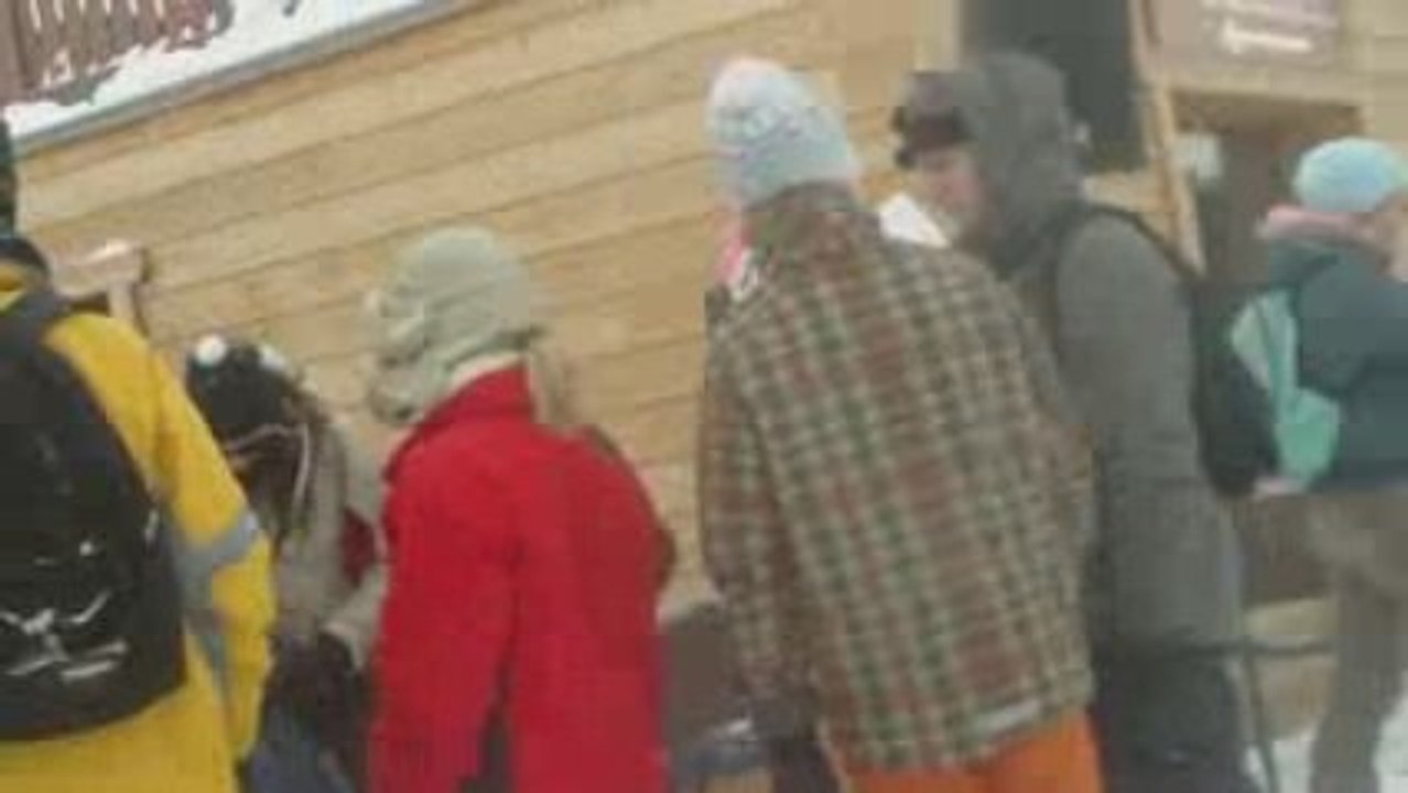 happy hour deux alpes