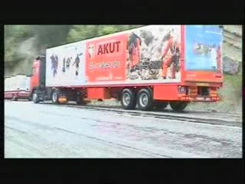 sesimi duyan var mı akut arama kurtarma derneği tanıtım