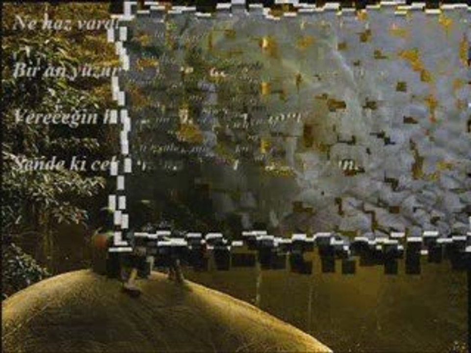 Seninle Başladım Bitsin Seninle