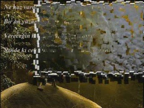 Seninle Başladım Bitsin Seninle