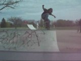 Macon Skate