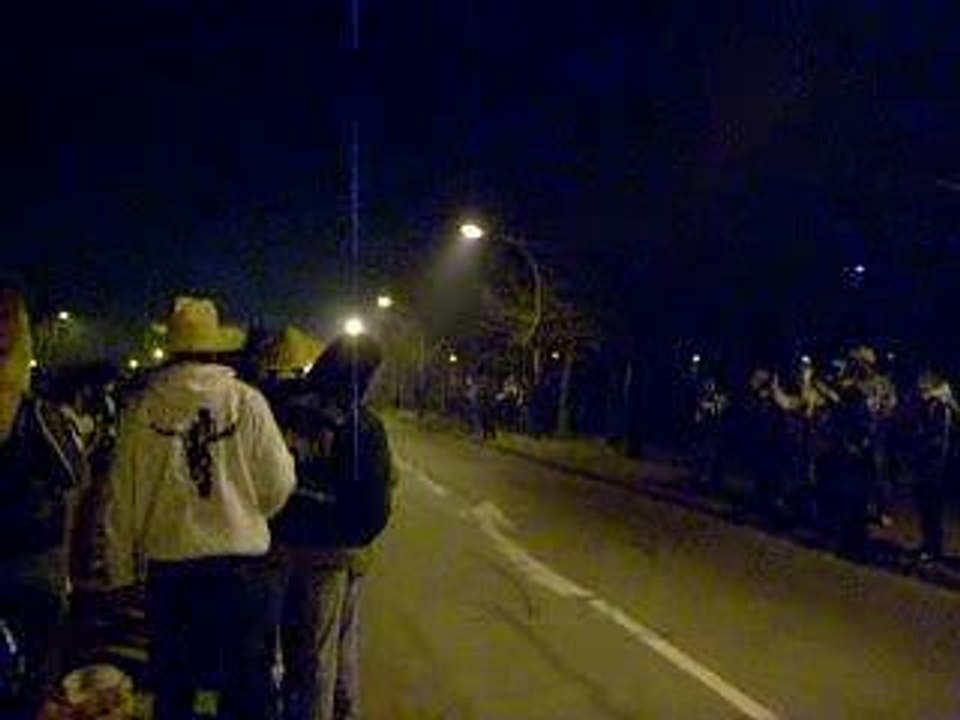 le mans 2009