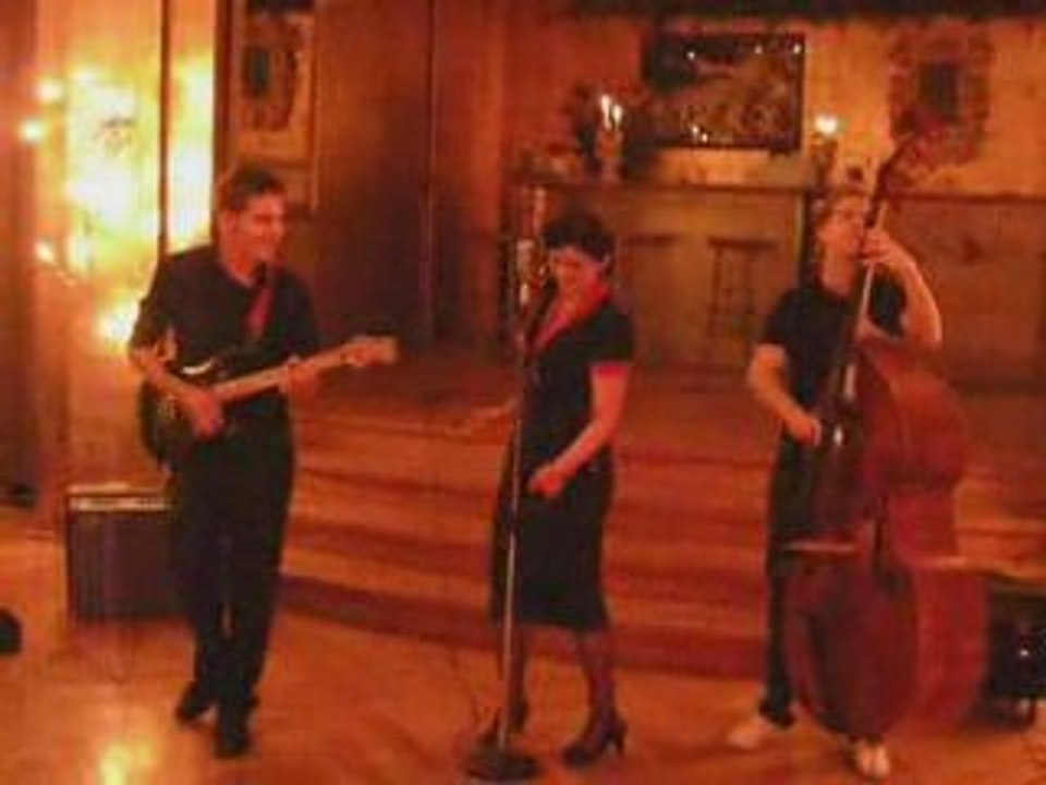 Swing l’amour