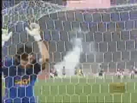 Roma juventus 1-2 2004-05 carlo zampa