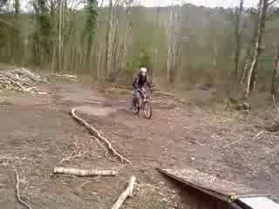 sans la fosse