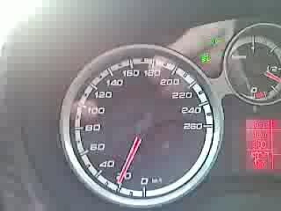 Alfa Roméo Mito 1L4 155CH
