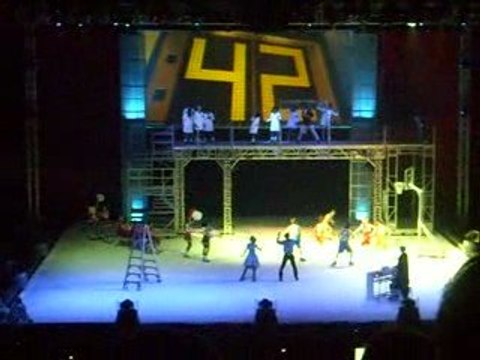 HSM au zenith de paris le 19avril09 - 5