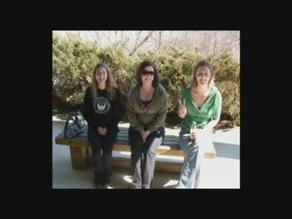Reiki Classes Banff