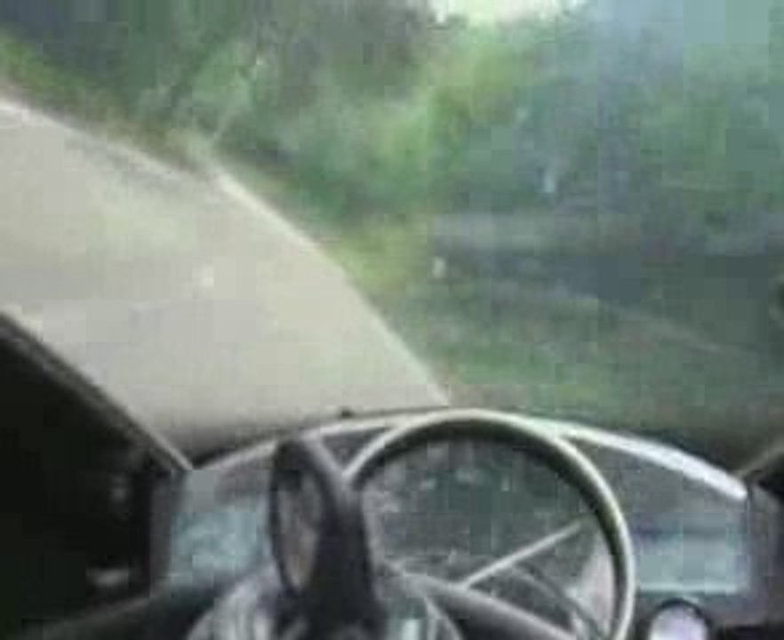 Cote de_Samr_e en Yamaha_R1