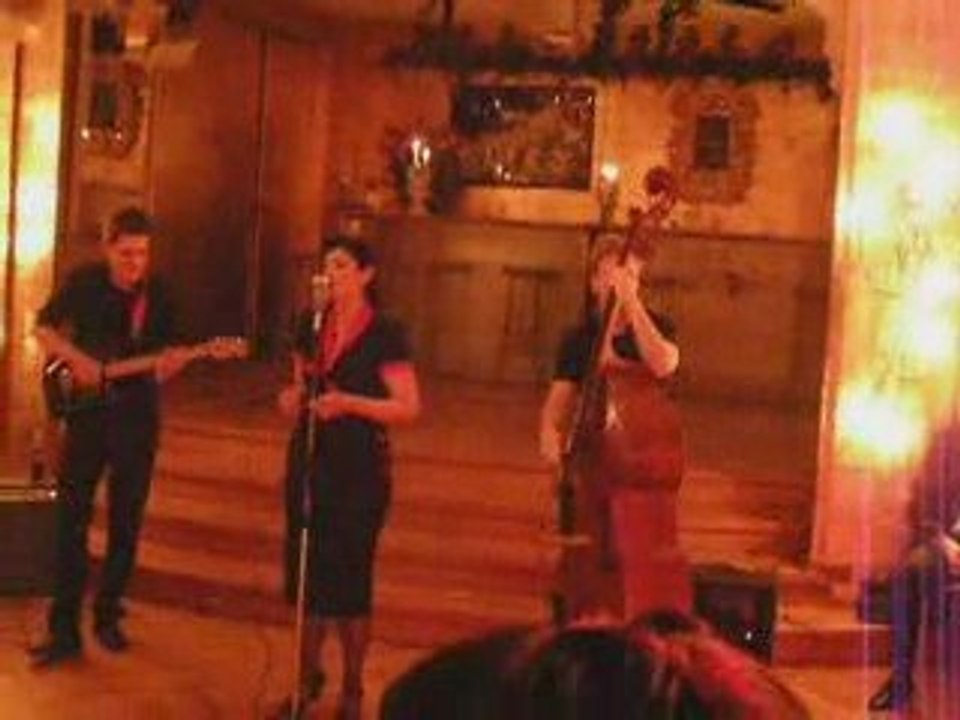 Bei mir bist du schein - Swing l'amour