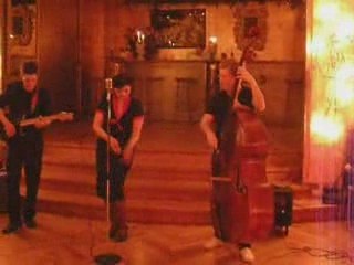 Chattanooga Choo Choo - Swing l'amour