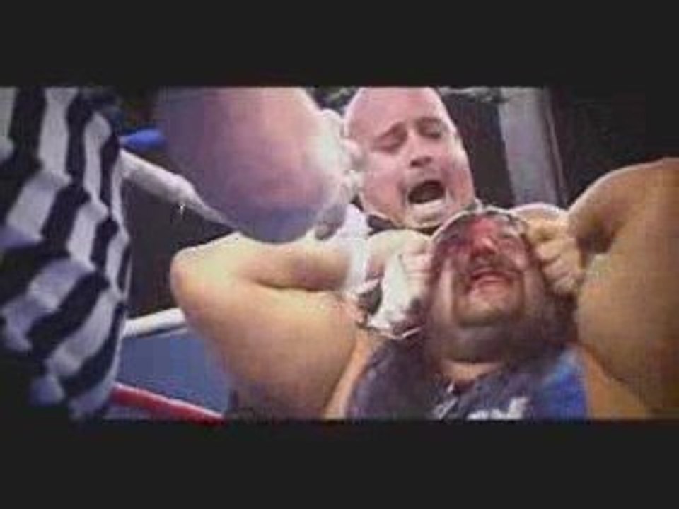 Legends Never Die part 6/6