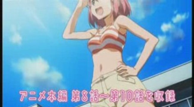 [J-PUB] [2009] (15s) DVD Toradora! Vol.3