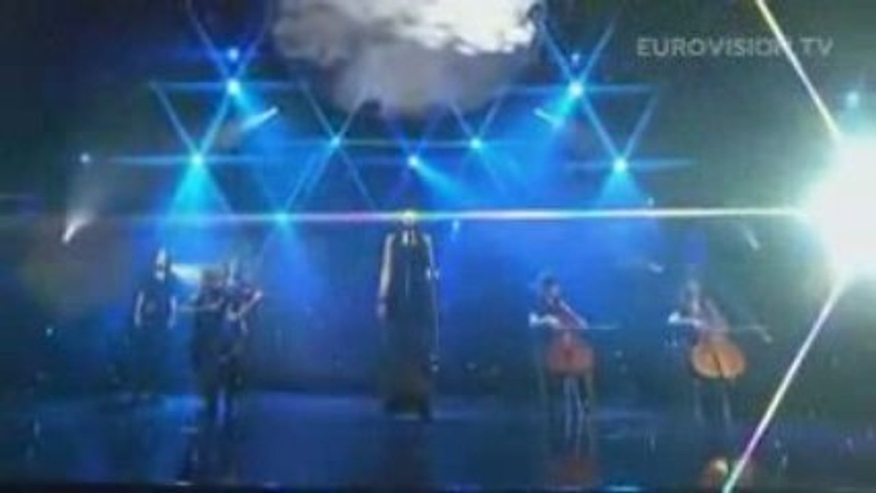 Urban Symphony - Rändajad (Estonia - Estonya)