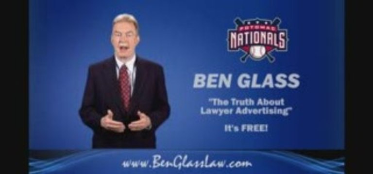Potomac Nationals Baseball Team The Truth About Lawyer...