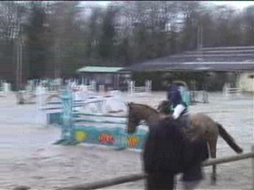 La houssay 1m10 29.03.09