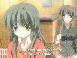 Clannad after story amv