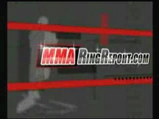 Liddell vs Rua - UFC 97 - Joe Rogan Interview