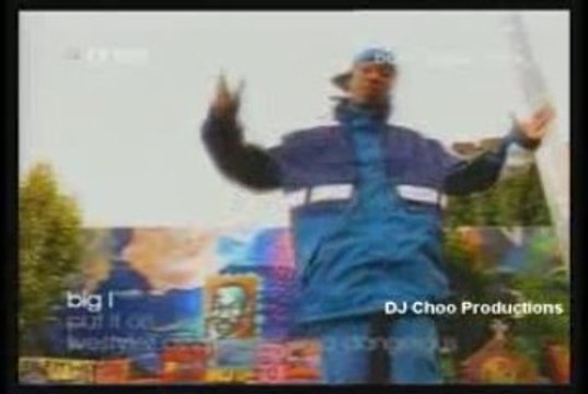 2pac, Big L, Big Pun & The Notorious B.i.G. - Rap Phenomeno