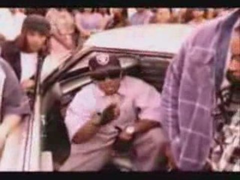 2pac and Eazy-E - Real Thugs