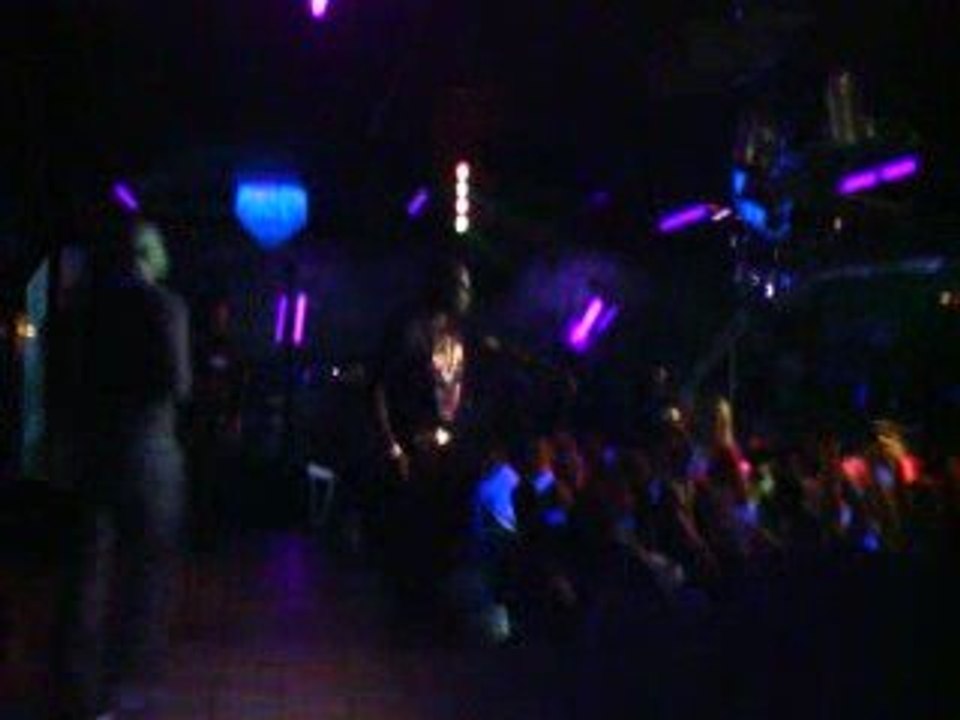 LORD KOSSITY  A SANCERRE AU FEELING