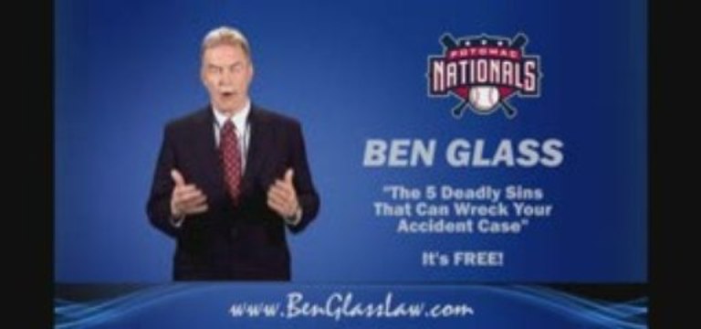 Potomac Nationals Baseball Team The Virginia Accident ...