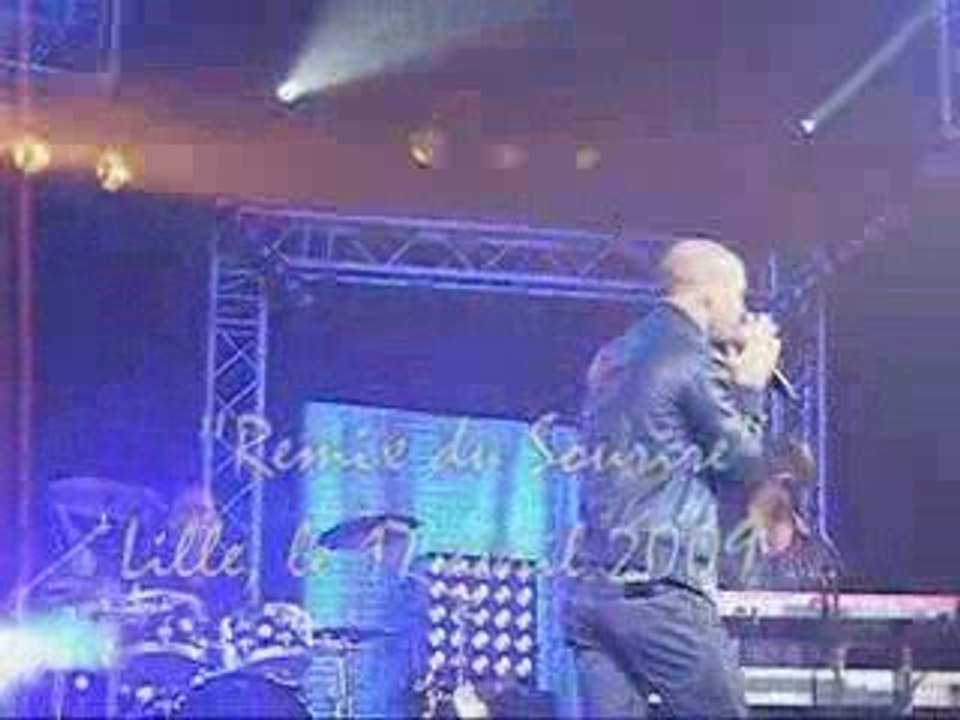 Emmanuel Remix du sourire,Lille