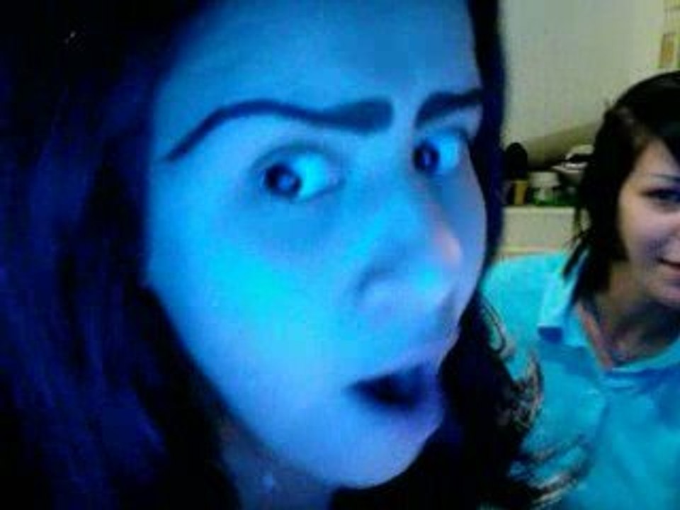 Des sourcils de brésilienne