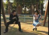 [J-PUB] [2009] (15s) DVD Puchi Eva: Evangelion@School part3