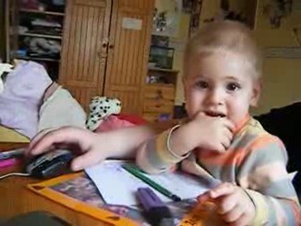petit Mathieu