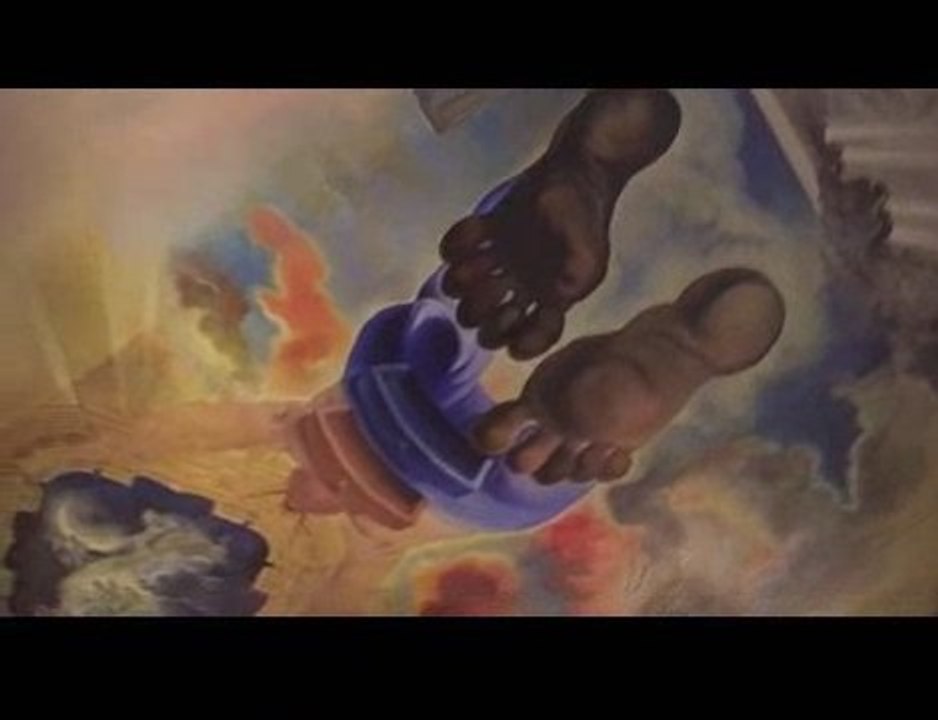 Musée Dali - figueras