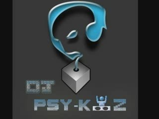 The Psy-KûZ _ House Music