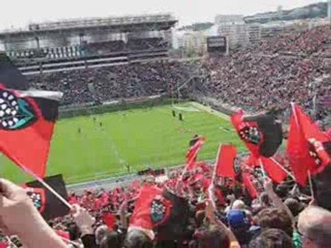Toulon toulouse velodrome 2009 pilou pilou