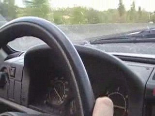 Corsa 1.5 TD No Comment !!!