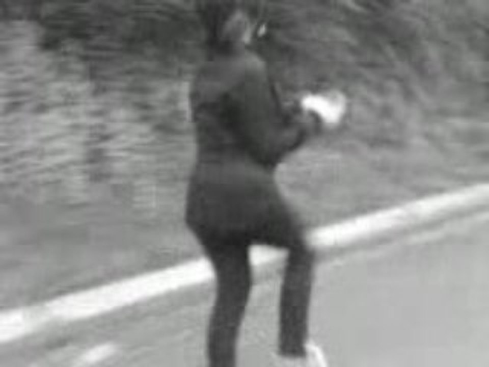 Moi Pendant la journéé avec Bestàà