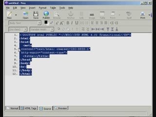 How to create an opt-in form on wordpress - part 2