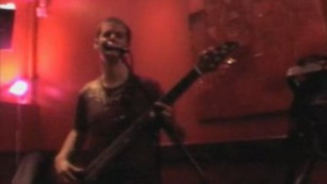 Burning Fuse - Sympathy for the devil