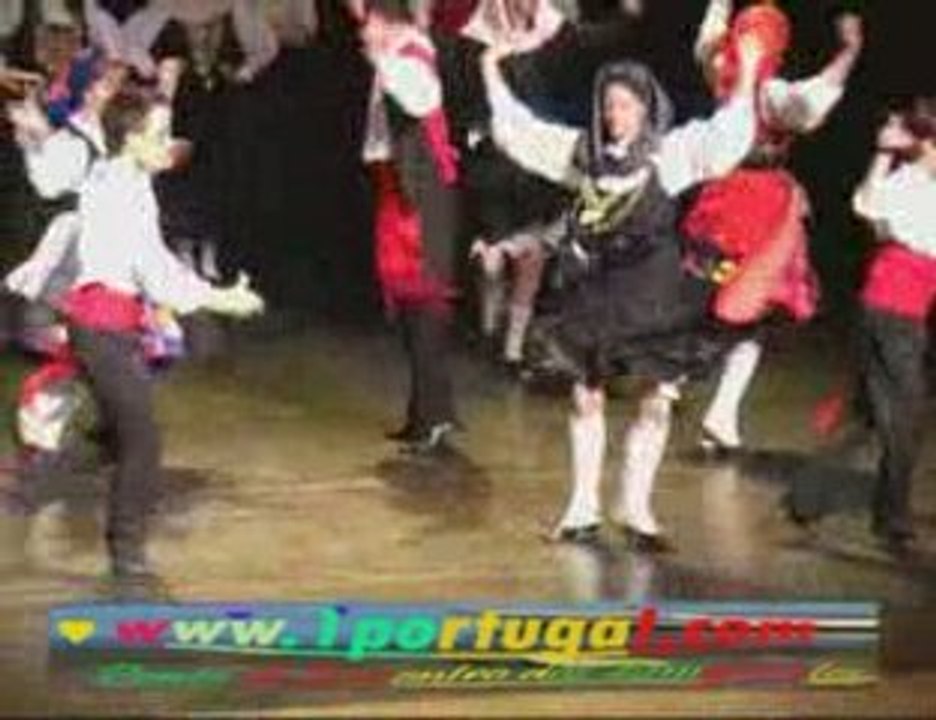 Filhos da Nacão - Jouy le Moutier ( 95 ) 19-04-09 N.2