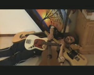 U mio paese par Ange... Attenti !