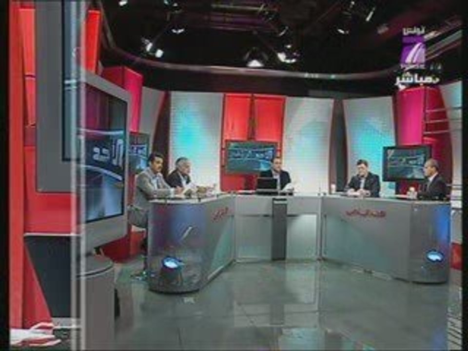 TV7 - Dimanche Sport - 19/04 (0)