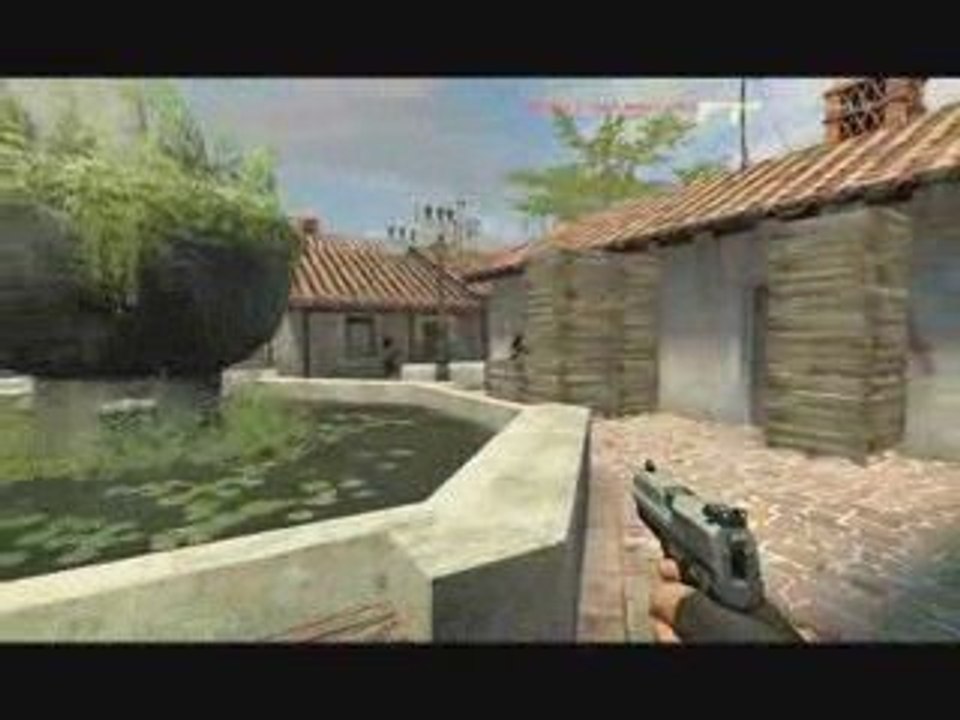 Trailer Erebos Gaming Team