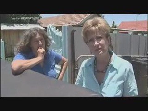 Afrique du Sud. Apartheid par discrimination positive