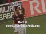 AC Milan - Torino Inzaghi Goal 19/4/2009
