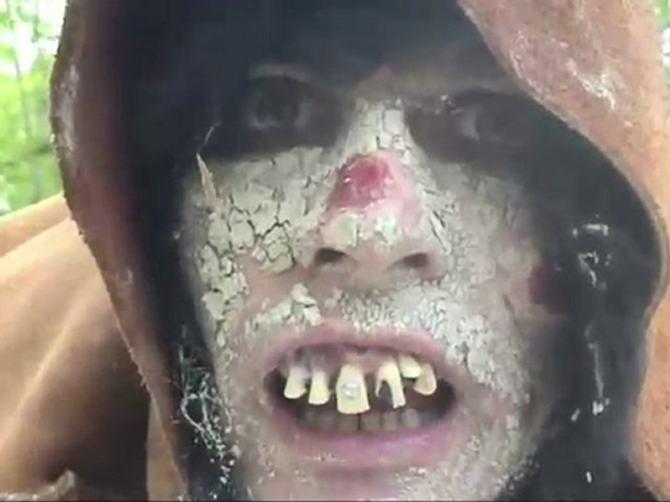 (2ème partie = tome 2) Médiévales d'Andilly