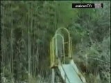 fantôme filmé sur un toboggan (officielle vidéo)