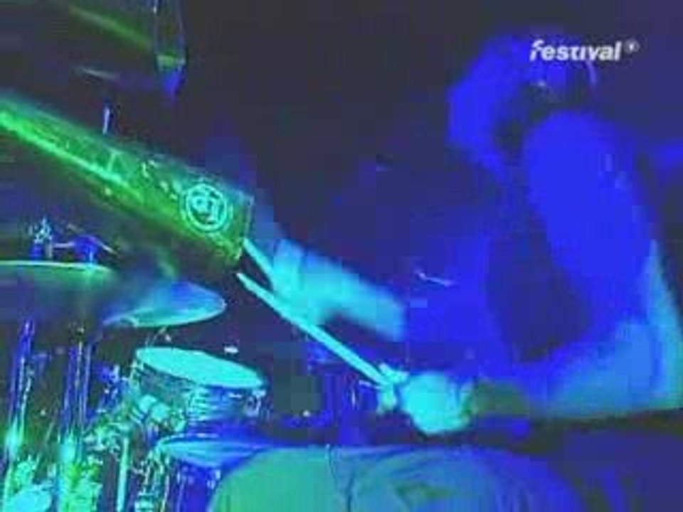 RATM - The Ghost Of Tom Joad