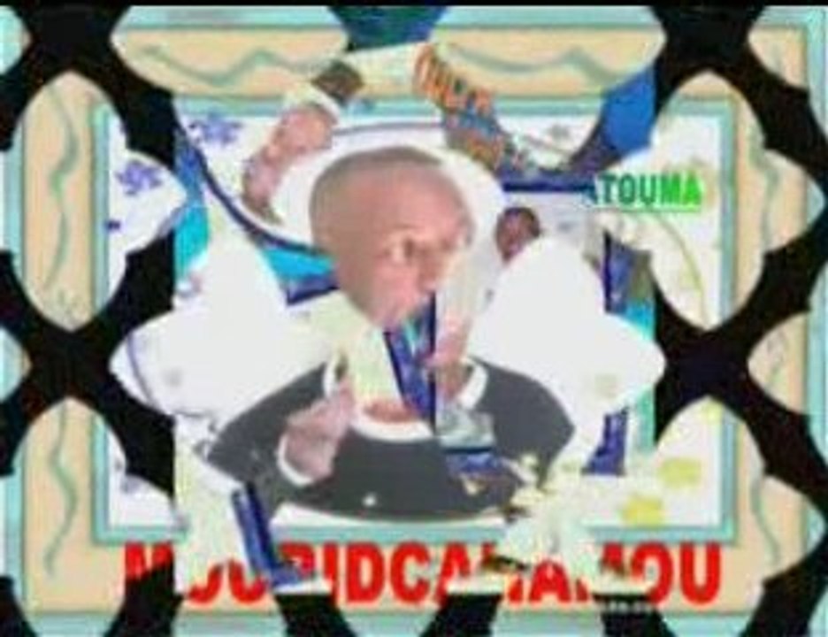 Mourid