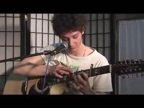 Déis musique Ludovic Voncina L'élève de la Semaine®