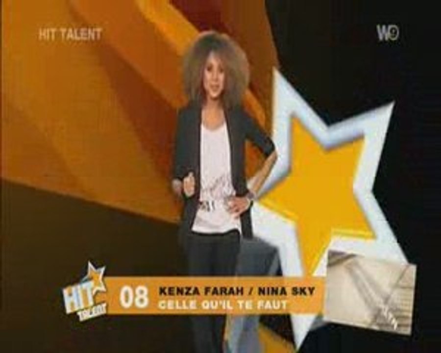 Tiga - Samedi 11 Avril 2009