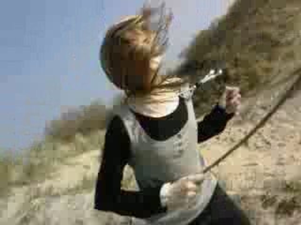 Alexane la souris mexicaine